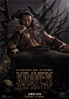 Poster pequeño de Kraven the Hunter (Kraven el cazador)