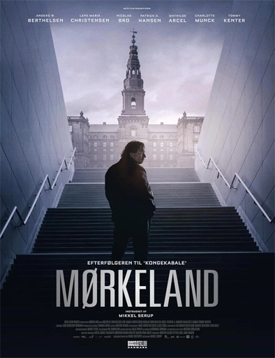 Poster de Mørkeland (Kingmaker)