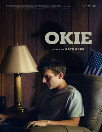 Poster de Okie