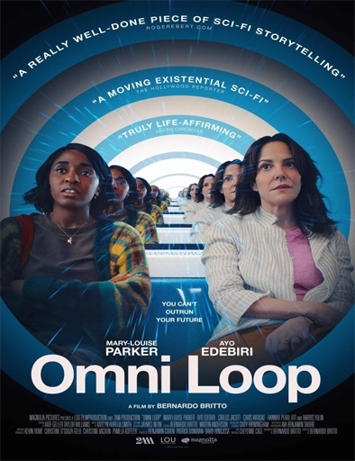 Poster de Omni Loop