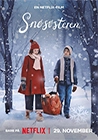 Poster pequeño de Snøsøsteren (La hermana de nieve)