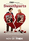 Poster pequeño de Sweethearts