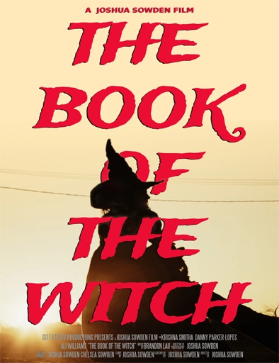 Poster de The Book of the Witch