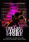 Poster pequeño de The Last Video Store (El último videoclub)