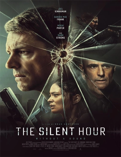 Poster de The Silent Hour (La hora del silencio)