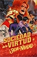 Poster diminuto de The Society of Virtue Saves Christmas!