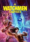 Poster pequeño de Watchmen: Chapter II