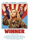 Poster pequeño de Winner (La delatora)