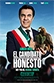 Poster diminuto de El candidato honesto