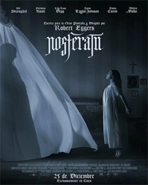 Poster mediano de Nosferatu