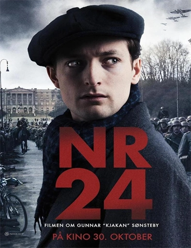 Poster de Nr. 24