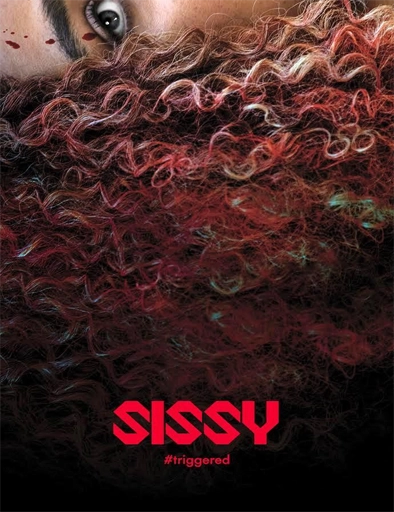 Poster de Sissy (La acosadora)