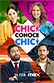 Poster diminuto de Chica conoce a chico