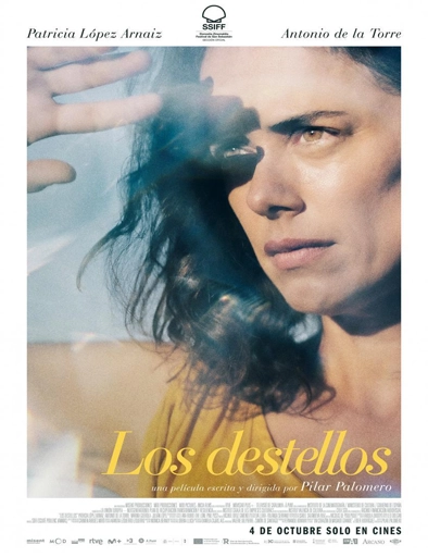 Poster de Los destellos