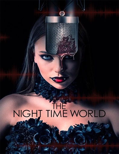 Poster de The Night Time World