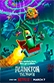 Poster diminuto de Plankton: The Movie (Plankton: La película)